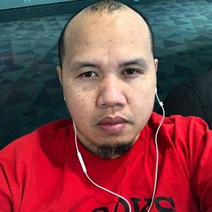 Meet your Posher, Ron